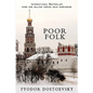 Poor Folk - Paperback