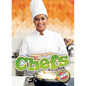 Chefs - Library Binding