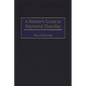 A Reader's Guide to Raymond Chandler - Hardcover