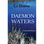 Daemon Waters: A Letty Valdez Mystery - Paperback