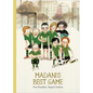 Madani's Best Game - Hardcover