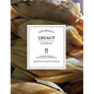 Nana Benigna's Legacy Cookbook - Paperback