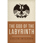 The God of the Labyrinth - Paperback