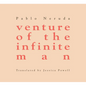 Venture of the Infinite Man - Hardcover