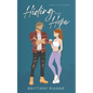 Hiding from Hope - Paperback