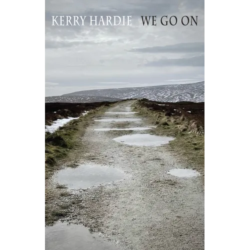 We Go on - Paperback