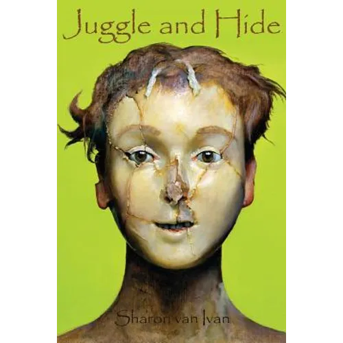Juggle and Hide - Paperback