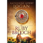 The Ruby Brooch: Time Travel Romance - Paperback