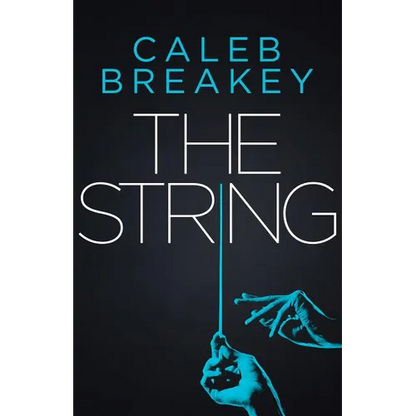 String - Hardcover