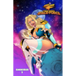 Stormy Daniels: Space Force: Omnibus #2 - Paperback