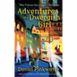 Adventures of a Dwergish Girl - Hardcover