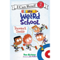 My Weird School: Teamwork Trouble - Hardcover