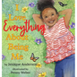 I Love Everything About Being Me - Hardcover