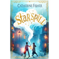 Starspill - Paperback