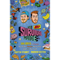 The Jstu Survival Guide: 100 Days to Conquer Your Fears, Shatter Your Limits, and Build Your Faith - Hardcover