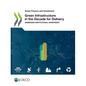 Green Infrastructure in the Decade for Delivery - Paperback