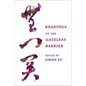 Readings of the Gateless Barrier - Paperback