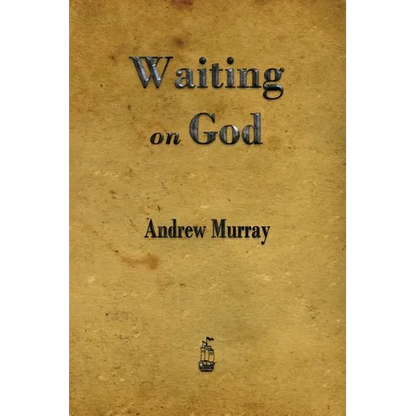 Waiting on God - Paperback
