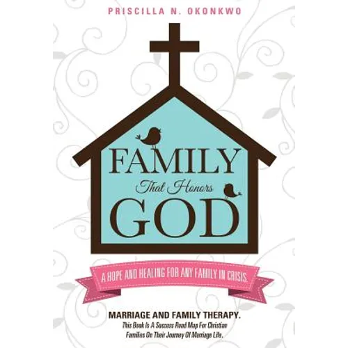 Family That Honors God - Paperback