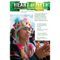 Heart of Myth: Wisdom Stories From Endangered People - Paperback