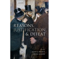 Reasons, Justification, and Defeat - Hardcover
