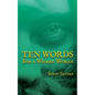Ten Words for a Wicked Woman - Paperback