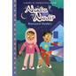 Backyard Mystery - Library Binding