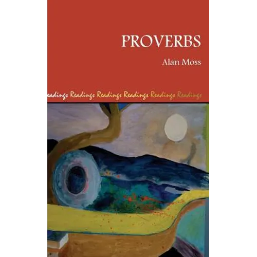 Proverbs - Hardcover