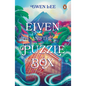 Elven and the Puzzle Box - Paperback