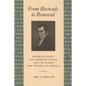 From Revivals to Removal: Jeremiah Evarts, the Cherokee Nation, and the Search for the Soul of America - Paperback