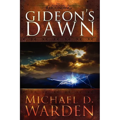 Gideon's Dawn - Paperback