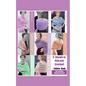 9 Shawls to Knit and Crochet: Pattern Book - Paperback