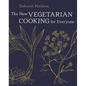The New Vegetarian Cooking for Everyone: [A Cookbook] - Hardcover
