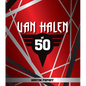 Van Halen at 50 - Hardcover
