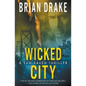 Wicked City: A Sam Raven Thriller - Paperback