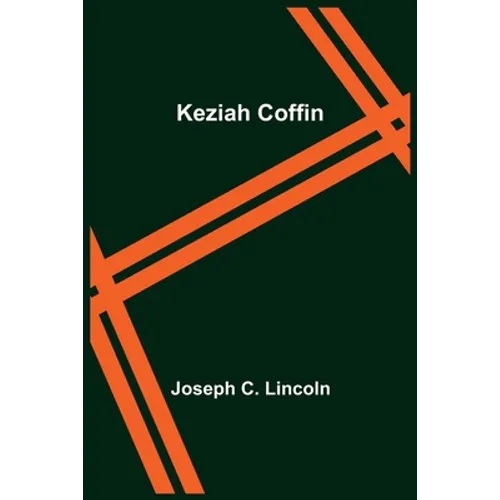 Keziah Coffin - Paperback