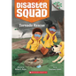 Tornado Rescue: A Branches Book (Disaster Squad #4) - Paperback