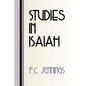 Studies in Isaiah - Paperback