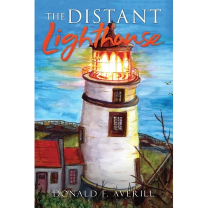 The Distant Lighthouse - Paperback