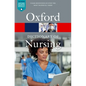 A Dictionary of Nursing - Paperback