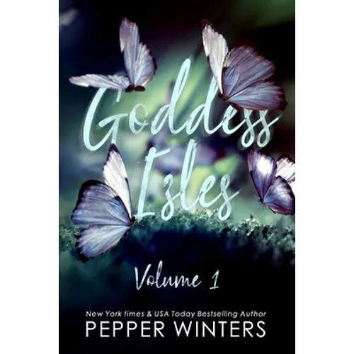 Goddess Isles: Volume One - Paperback