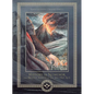 History of Númenor and Middle-earth of the Second Age - Hardcover