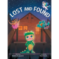 Lost and Found - Hardcover