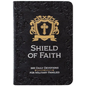 Shield of Faith: 365 Daily Devotions for Military Families - Imitation Leather