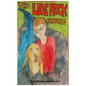 The Love Rock Chronicle - Paperback