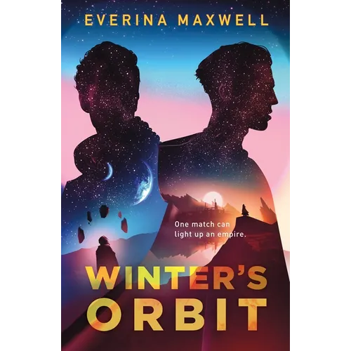Winter's Orbit - Paperback