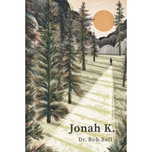 Jonah K. - Paperback