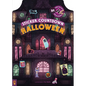 Sticker Countdown: Halloween - Hardcover