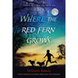Where the Red Fern Grows - Paperback