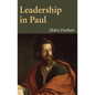 Leadership in Paul - Paperback